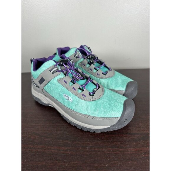 KEEN Other - Keen Targhee Sport Hiking Youth Girls Size 7 Outdoors Camping Fishing